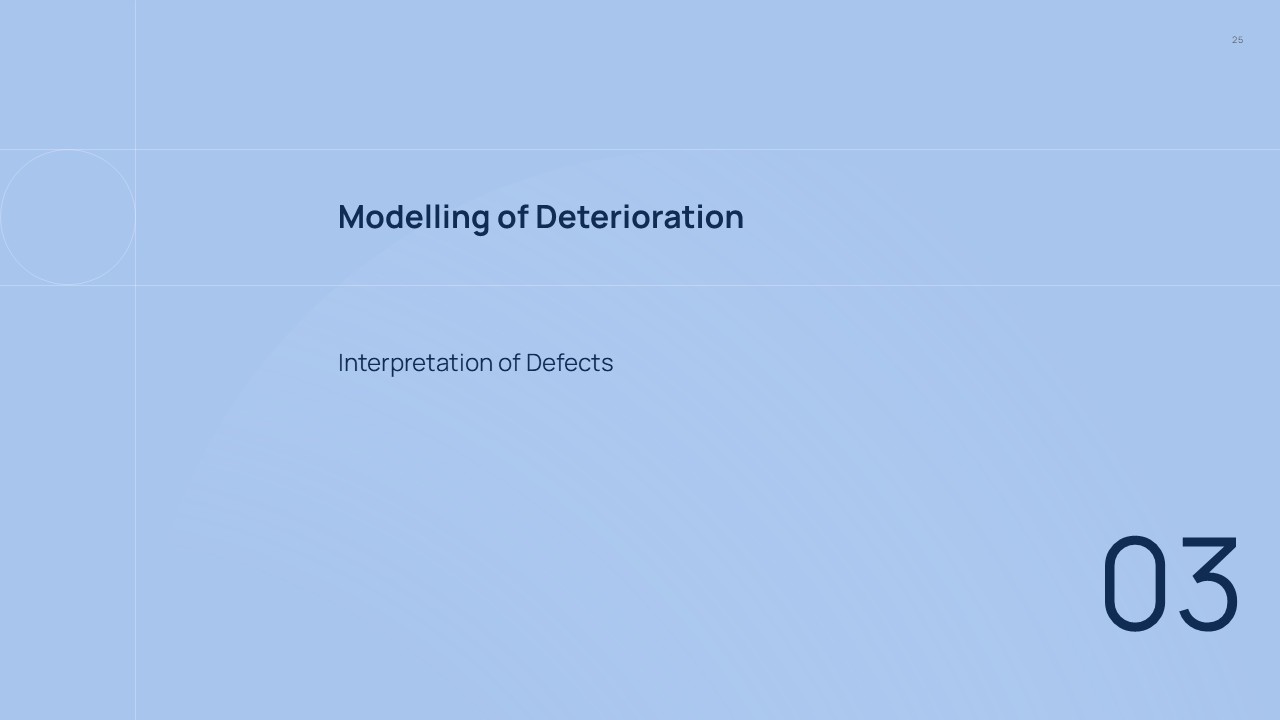 Master Thesis Presentation Slides